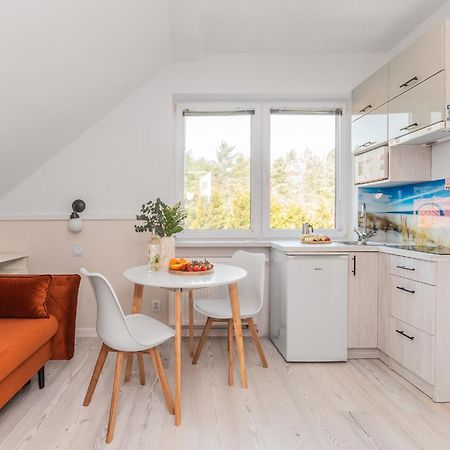 Cztery Katy - Przyjazne Zwierzetom, Bezplatne Rowery, Kąty Rybackie Exteriér fotografie