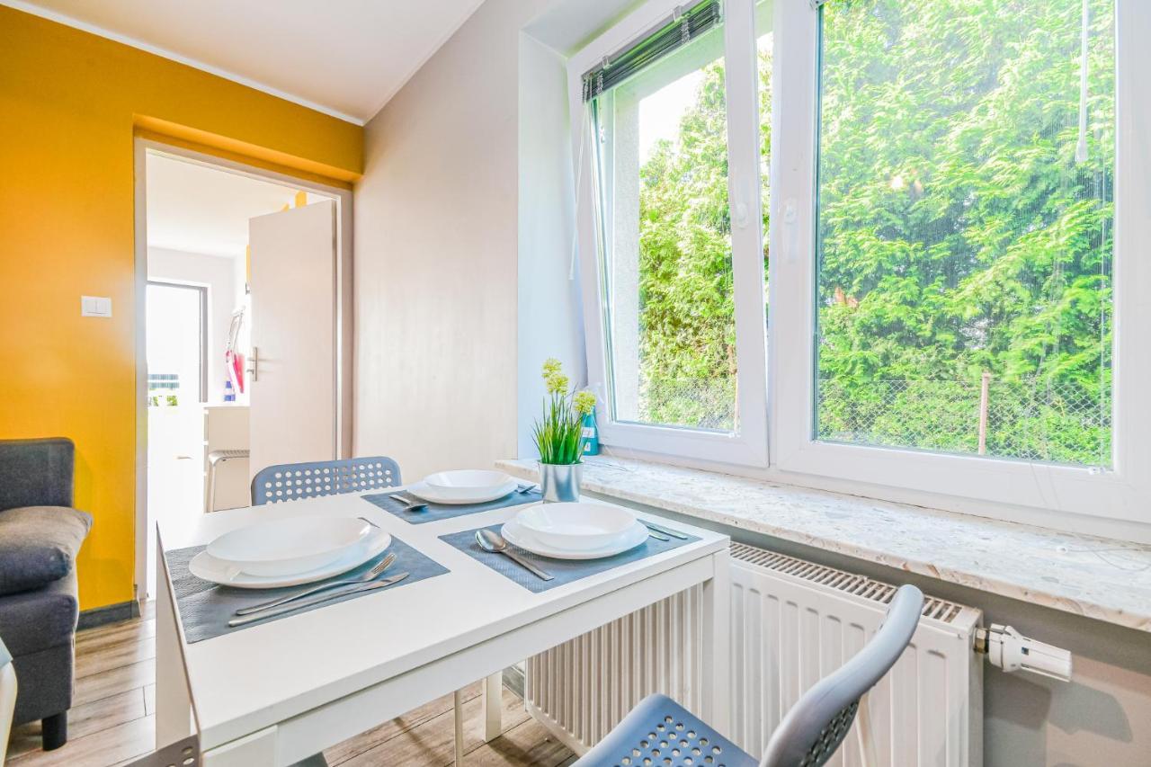 Cztery Katy - Przyjazne Zwierzetom, Bezplatne Rowery, Kąty Rybackie Exteriér fotografie