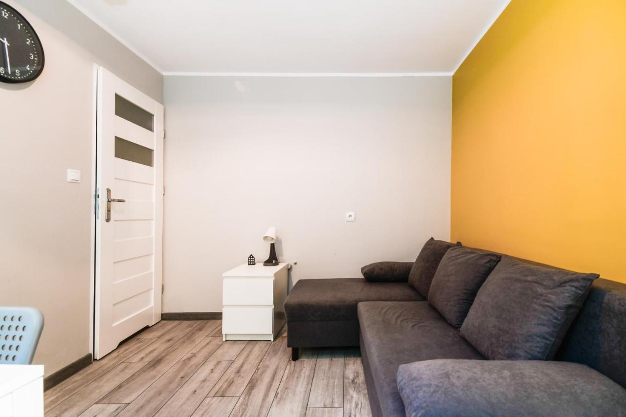 Cztery Katy - Przyjazne Zwierzetom, Bezplatne Rowery, Kąty Rybackie Exteriér fotografie