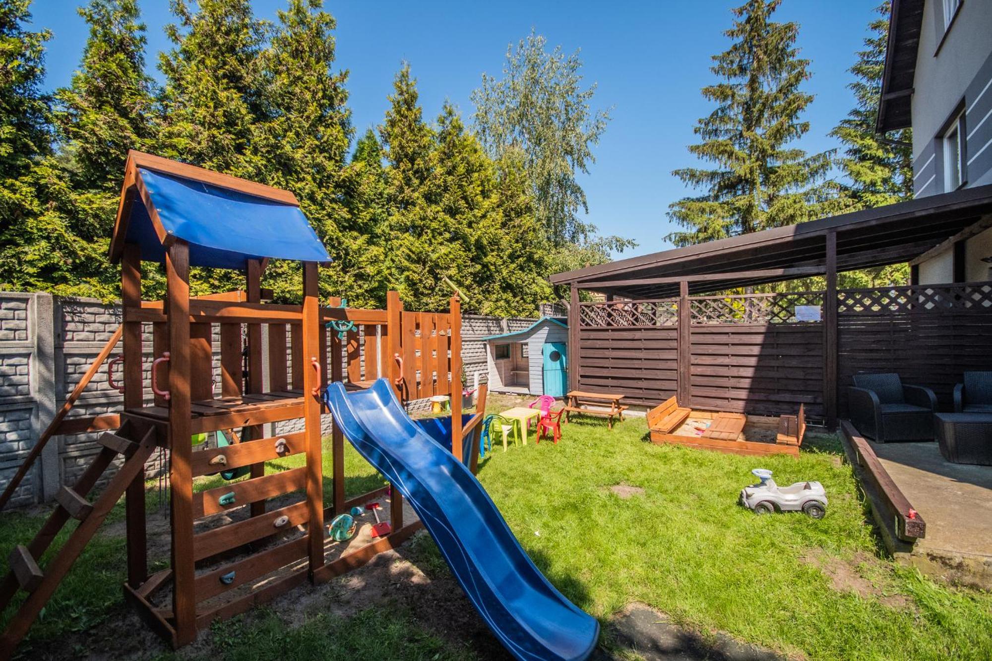 Cztery Katy - Przyjazne Zwierzetom, Bezplatne Rowery, Kąty Rybackie Exteriér fotografie